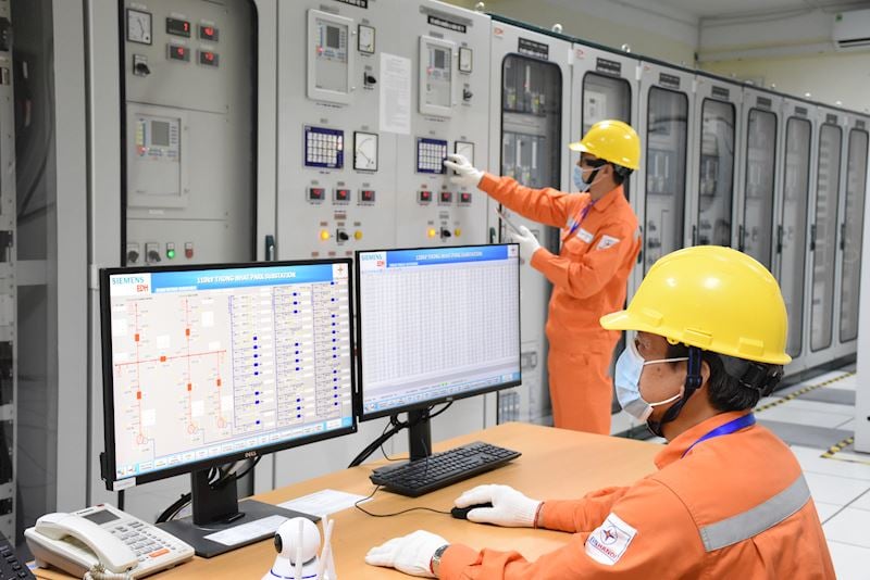 Bãi bỏ một số quy định tại Thông tư 57/2020/TT-BCT quy định phương pháp xác định giá phát điện, hợp đồng mua bán điện