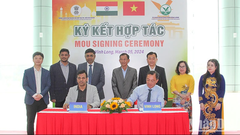 CÔNG TÁC HỖ TRỢ THÔNG TIN VÀ KẾT NỐI CHO DOANH NGHIỆP 6 THÁNG ĐẦU NĂM 2024